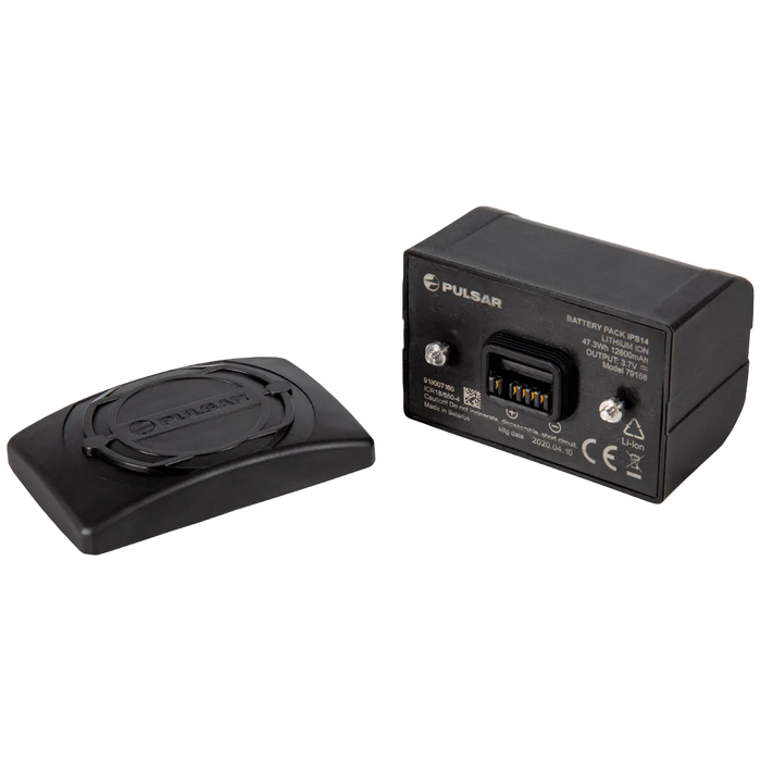 *Refurbished* IPS 14 Battery Pack