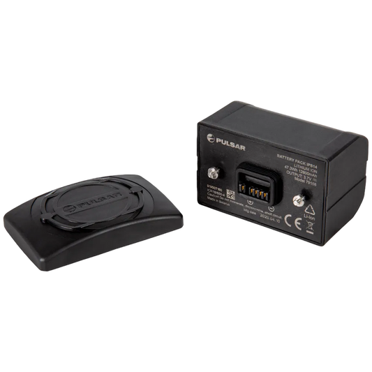 *Refurbished* IPS 14 Battery Pack