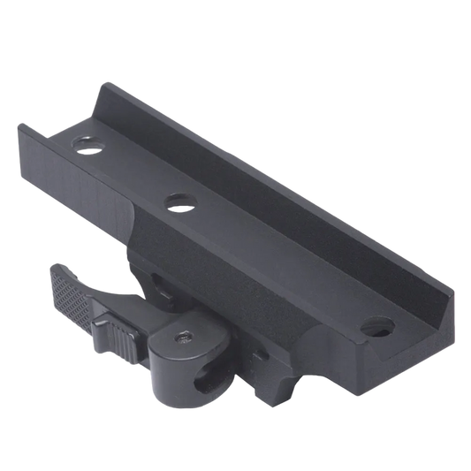 *Refurbished* Locking QD Mount for Pulsar Talion, Trail, Apex, Digisight and Core Series