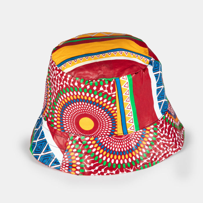 Reversible Bucket Hat