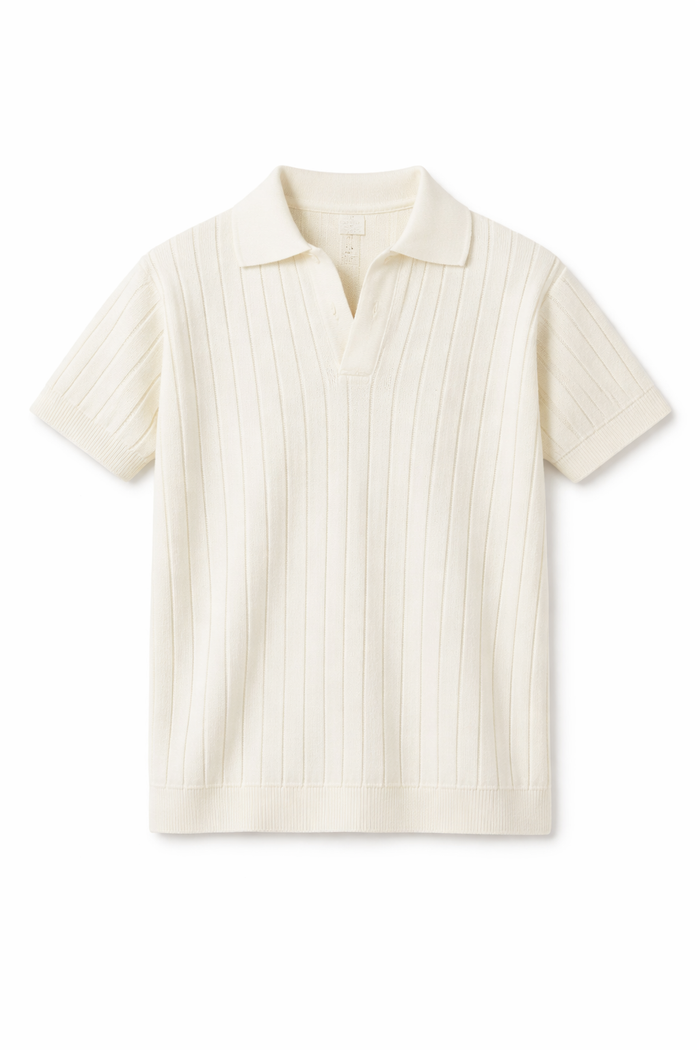 White / S