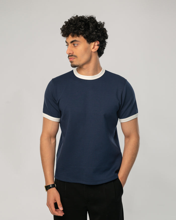 Ringer T-shirt