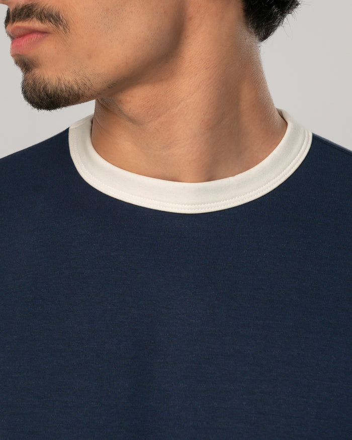 Ringer T-shirt