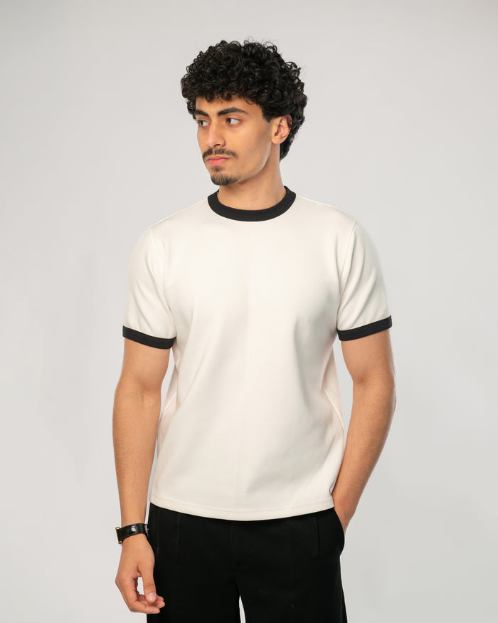Ringer T-shirt