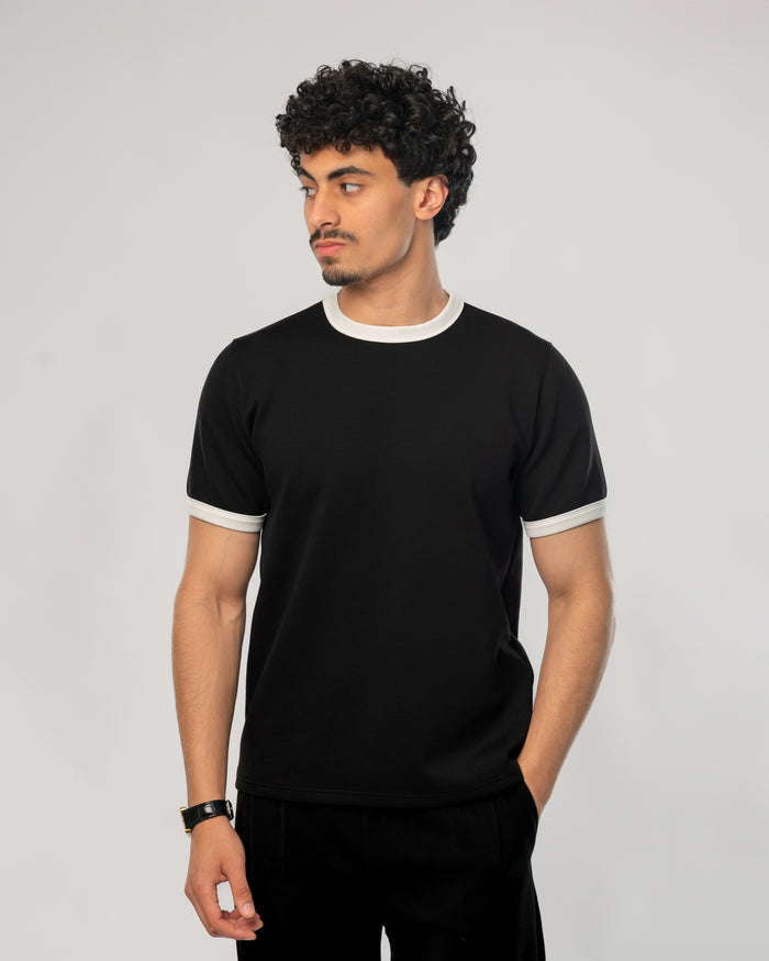 Ringer T-shirt