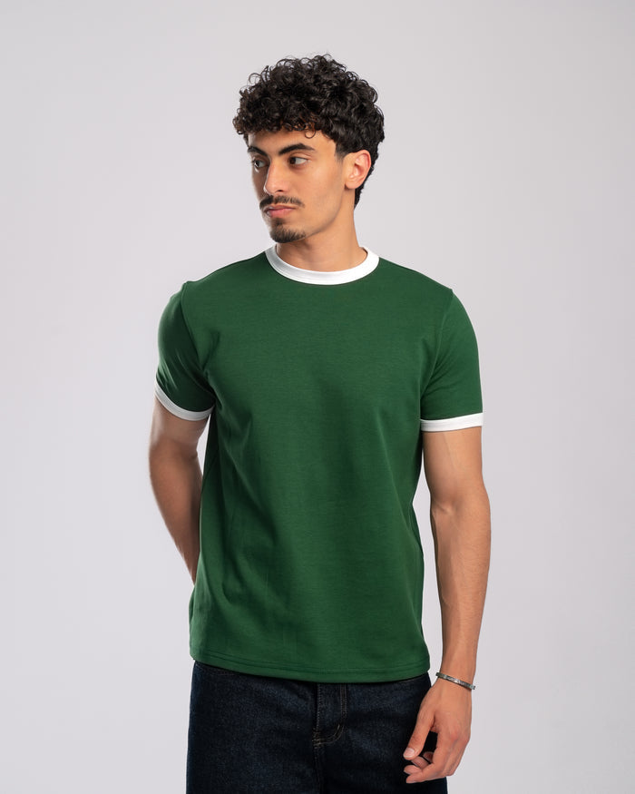Ringer T-shirt
