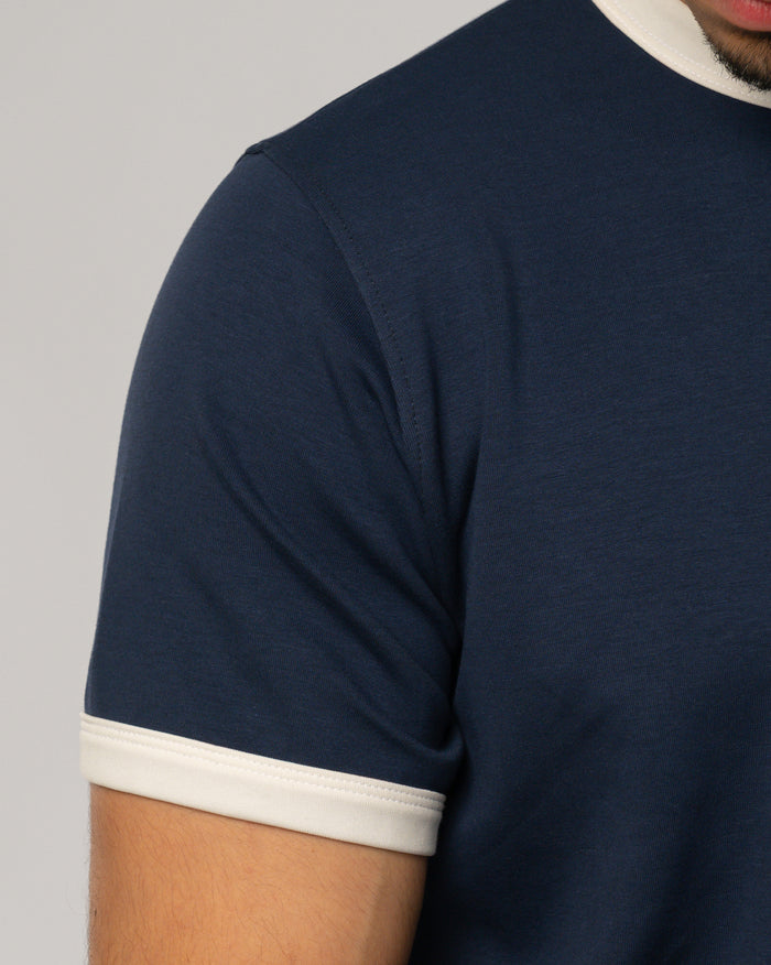 Ringer T-shirt
