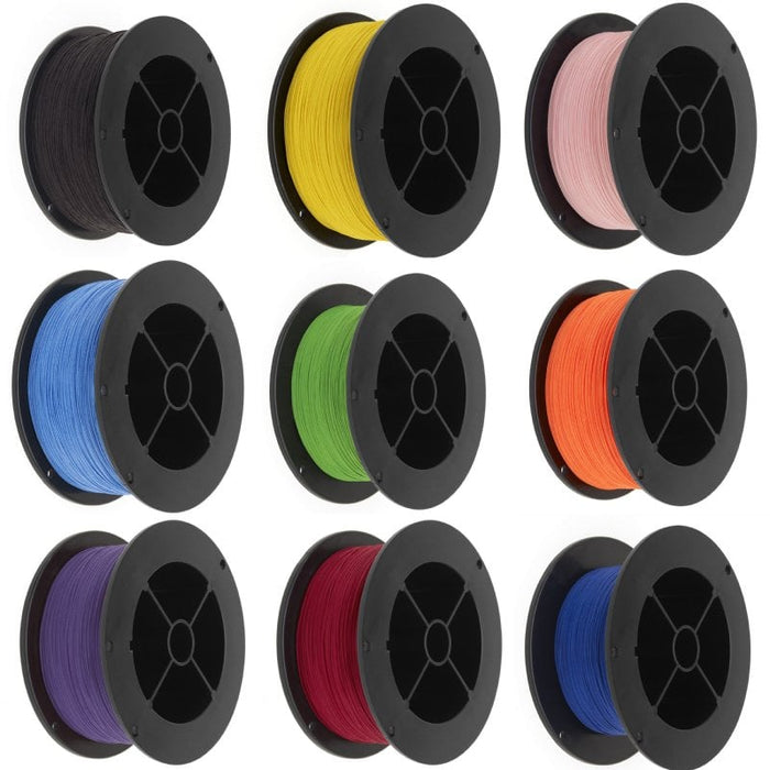 RIO Dacron Backing 30lb / 300yd Spool