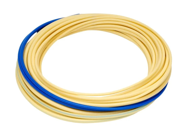 RIO Elite Scandi Body coiled