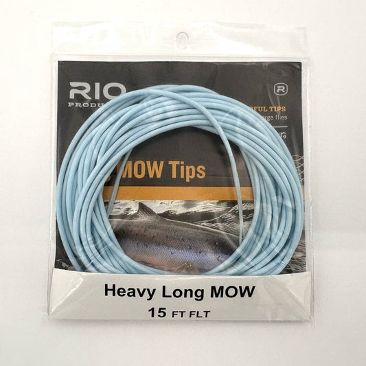RIO InTouch Long MOW Tip - Heavy 15' Float - DISCONTINUED