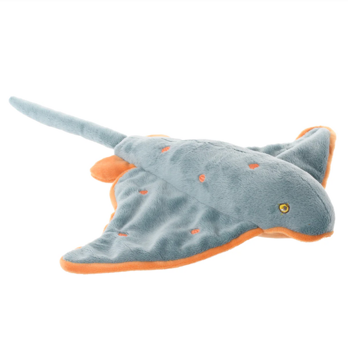 Rocky the Stingray Plush Toy