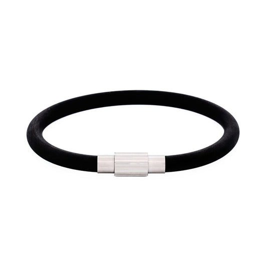 Rubber Bracelet