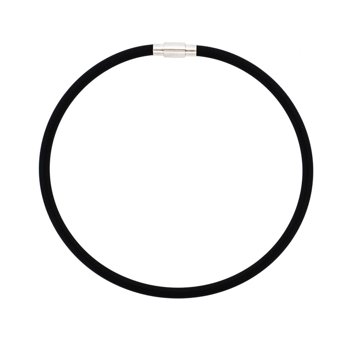 Rubber Pendant