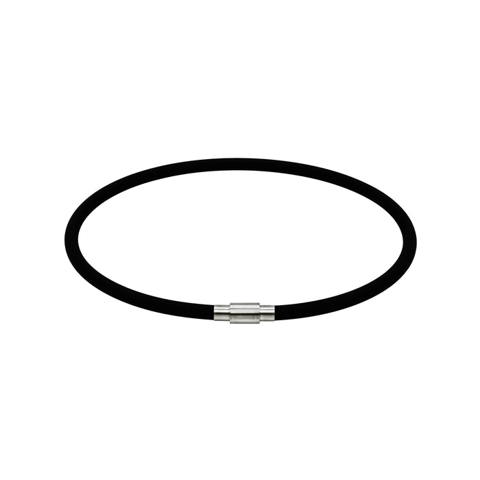 Rubber Pendant
