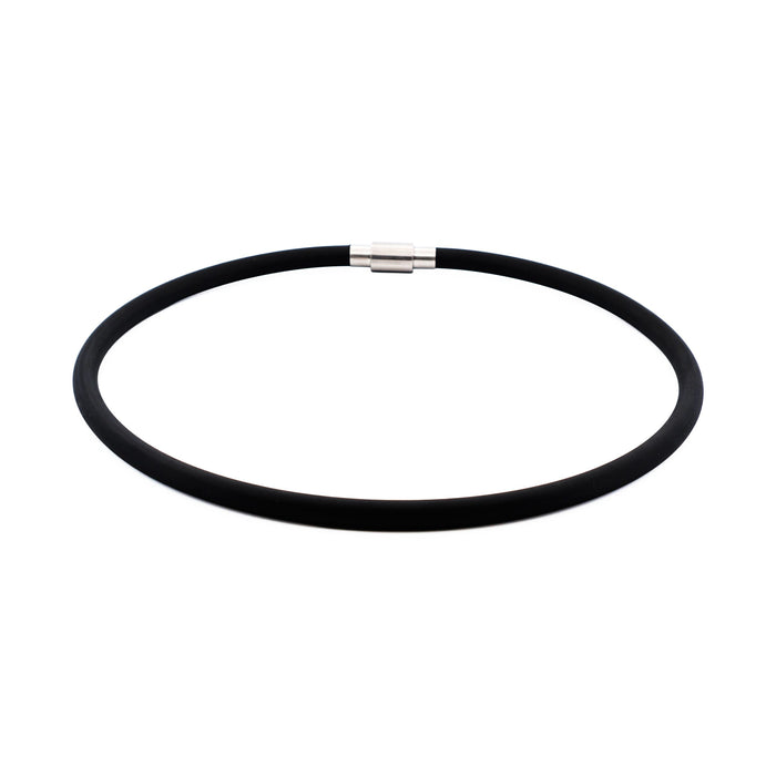 Rubber Pendant