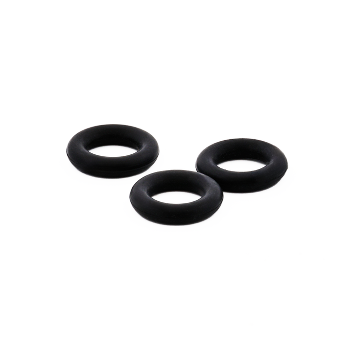 Rubber Rings For Pendants (pack of 24 units)