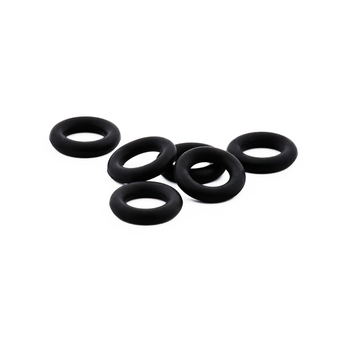 Rubber Rings For Pendants (pack of 24 units)