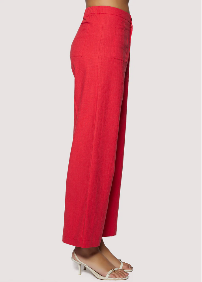 Ruby Breeze Pants - Side View