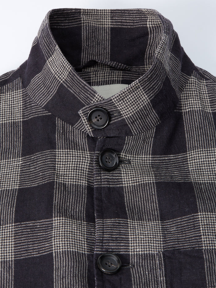 Ryde Bomber Jacket Headley Black