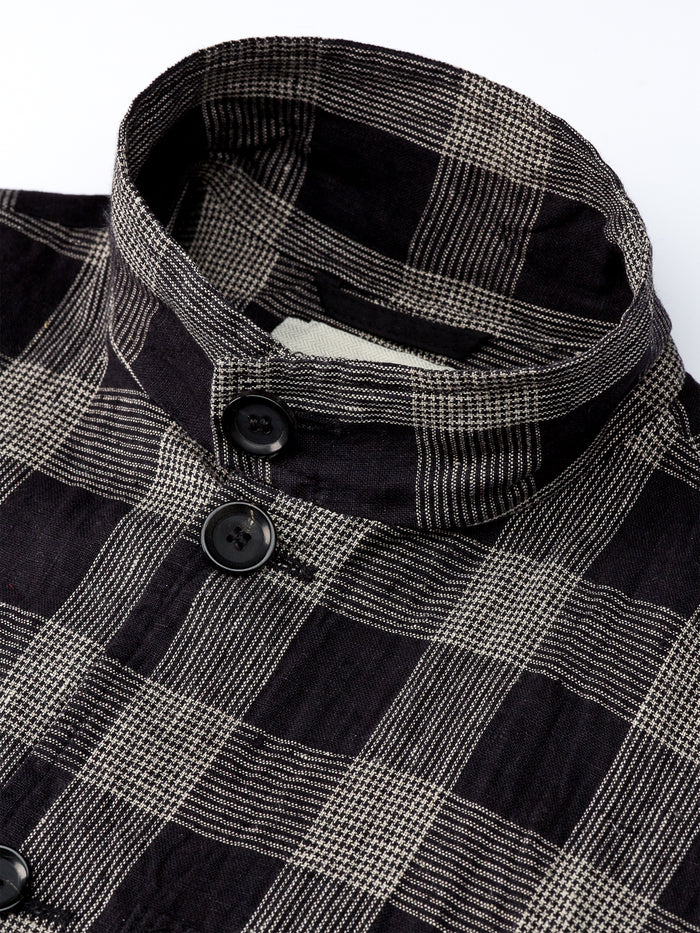 Ryde Bomber Jacket Headley Black