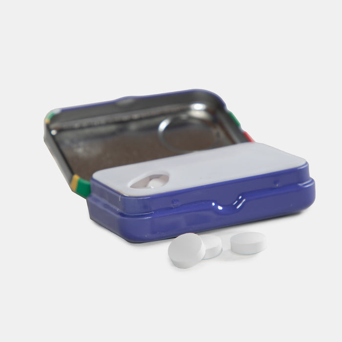 SA Flag Tin of Breath Mints