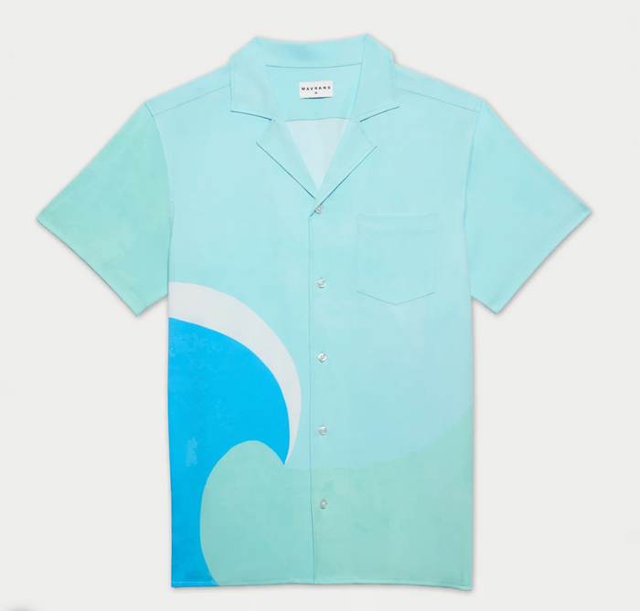 Salt Scene Weekend Shirt