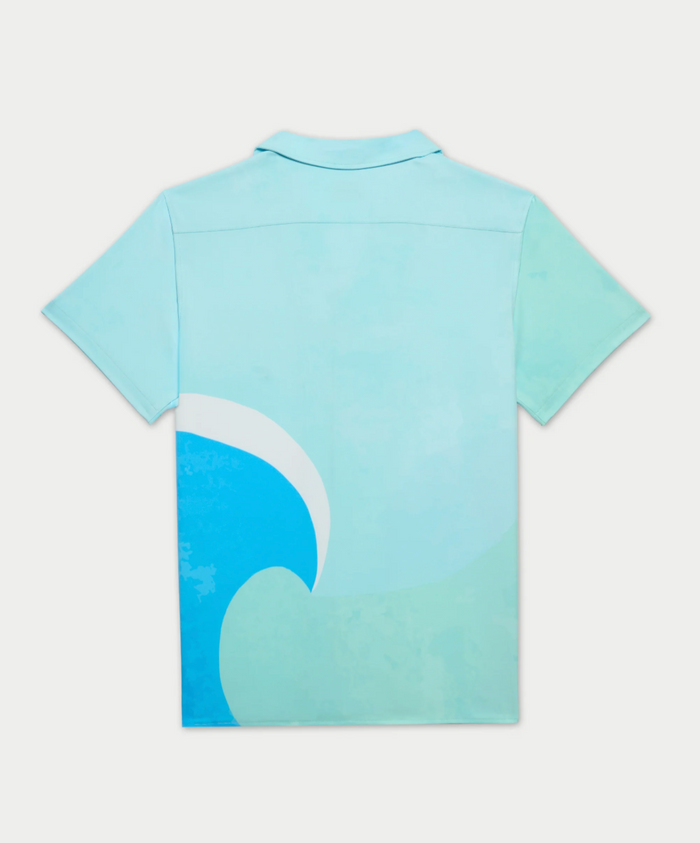 Salt Scene Weekend Shirt