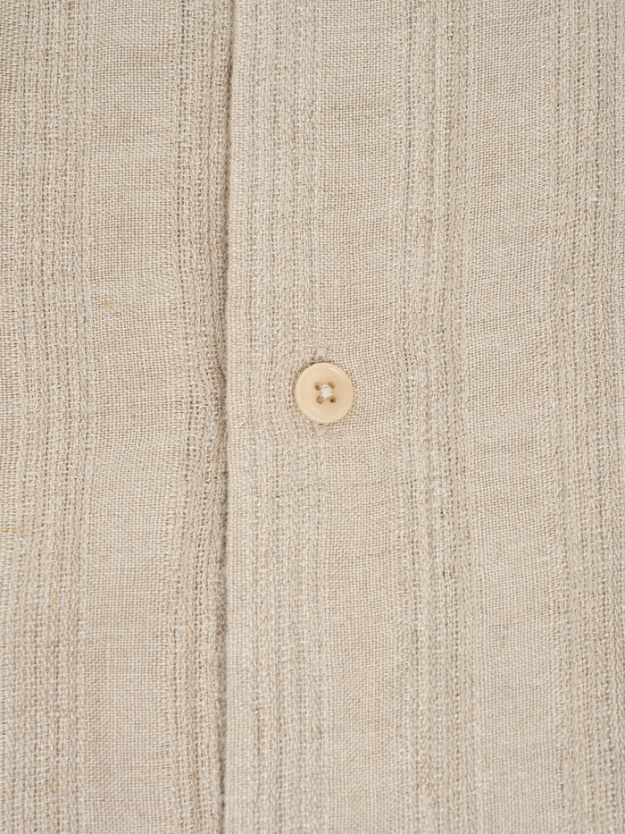 Santiago Short Sleeve Shirt Arnold Sand