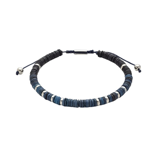 Savage Macrame Bracelet