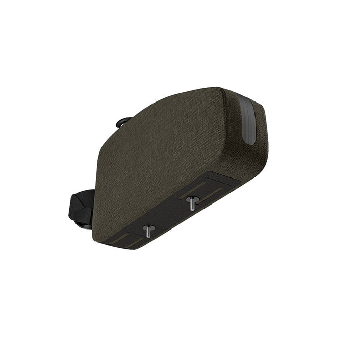 Brooks, Scape Bolt, Top Tube Bags, 0.9L, Black