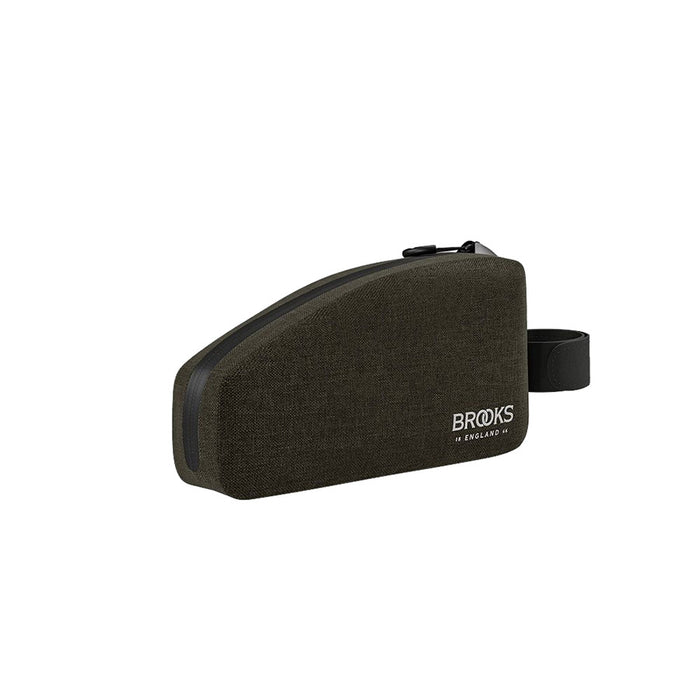 Brooks, Scape Bolt, Top Tube Bags, 0.9L, Black