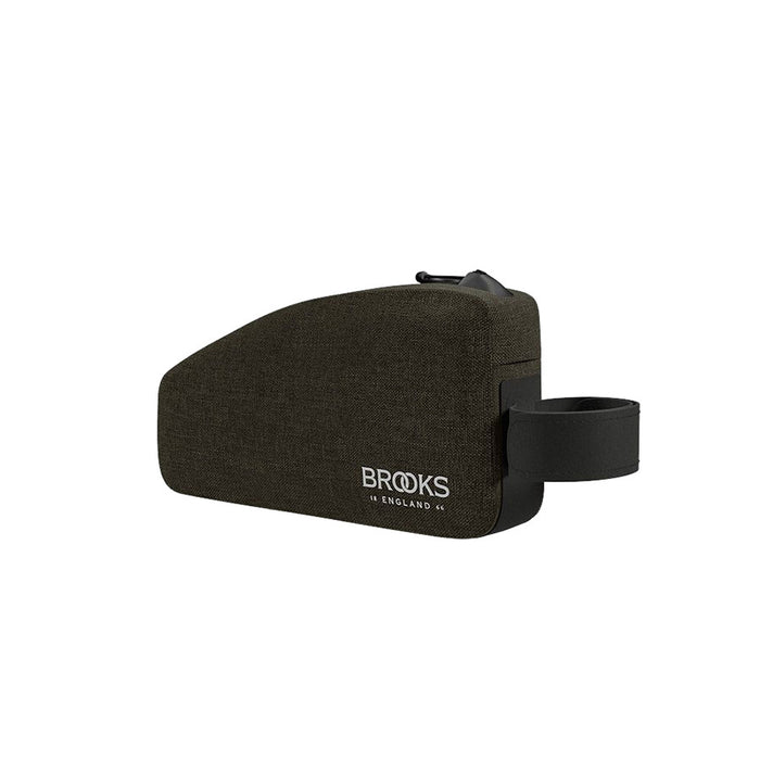 Brooks, Scape Bolt, Top Tube Bags, 0.9L, Black
