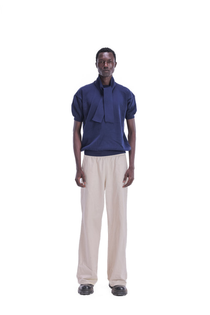 Navy / S