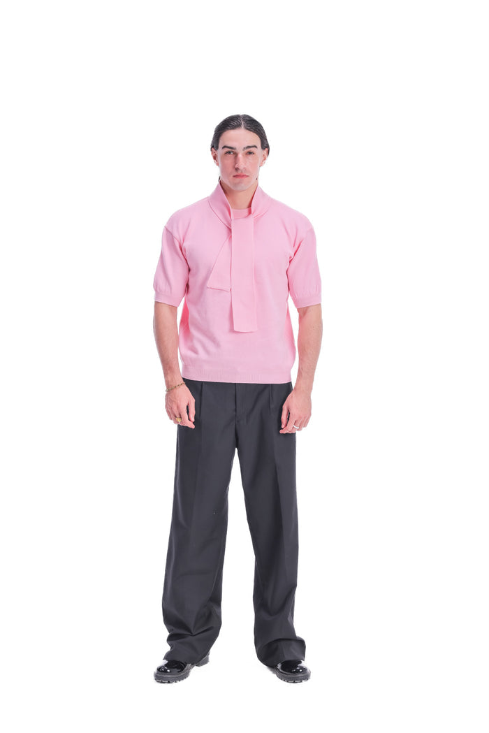 Pink / S