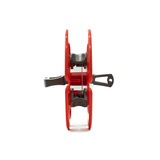 Scientific Anglers Regulator Spool - side angle shot