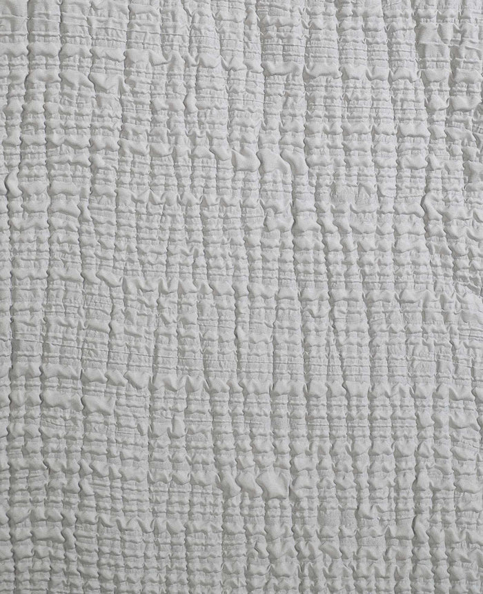 Serenity Wavy Lines Comforter Set
