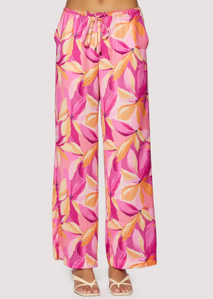 Seville Blossom Pants