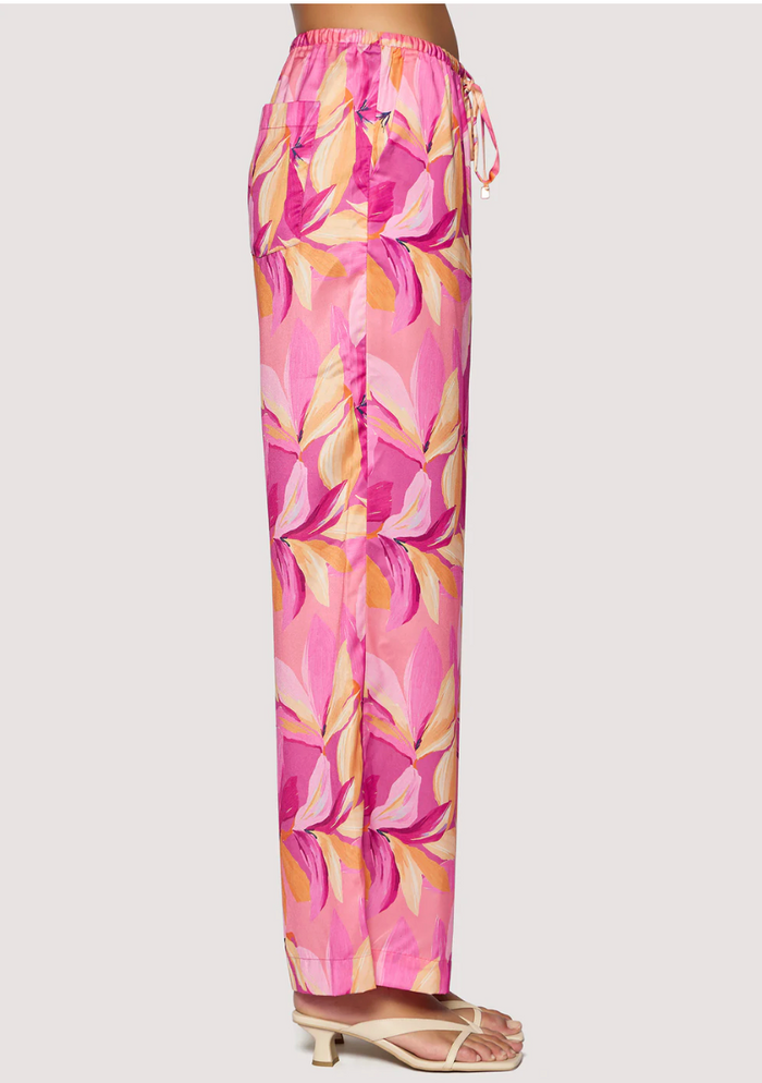 Seville Blossom Pants