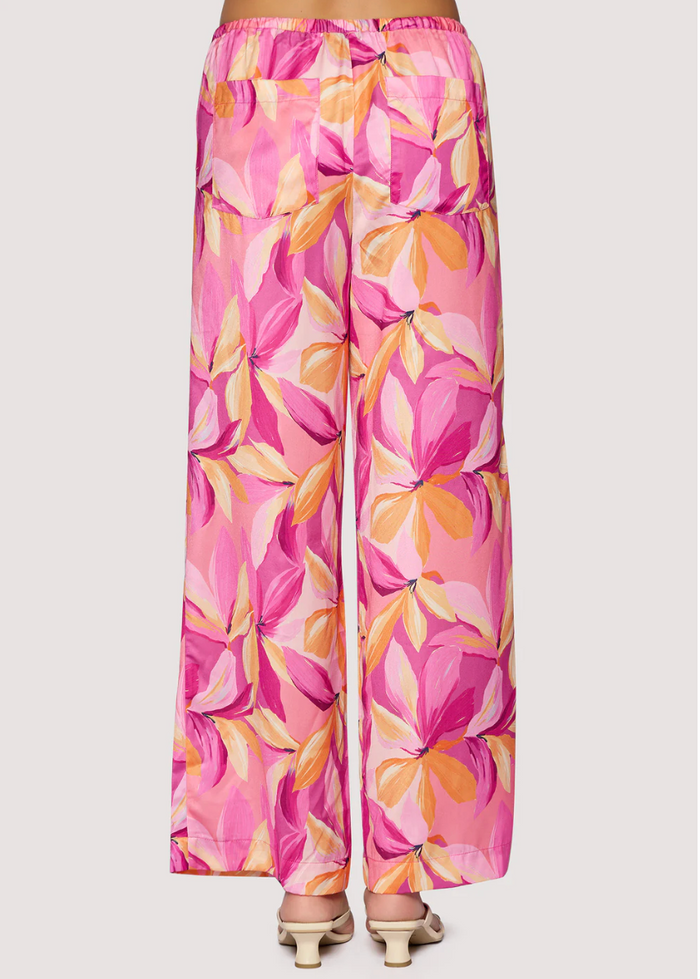 Seville Blossom Pants
