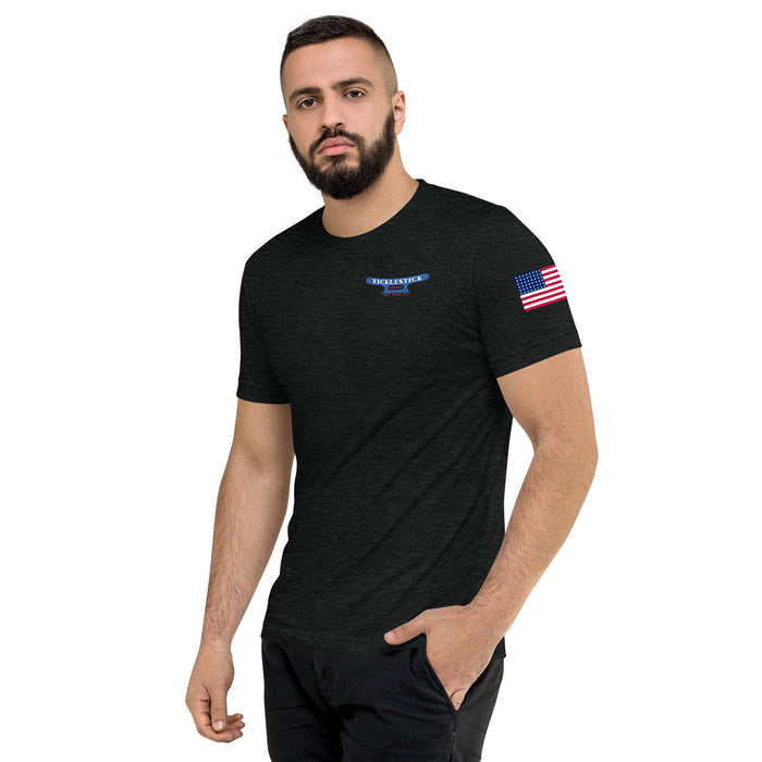 Short sleeve t-shirt - American Lobster 1947
