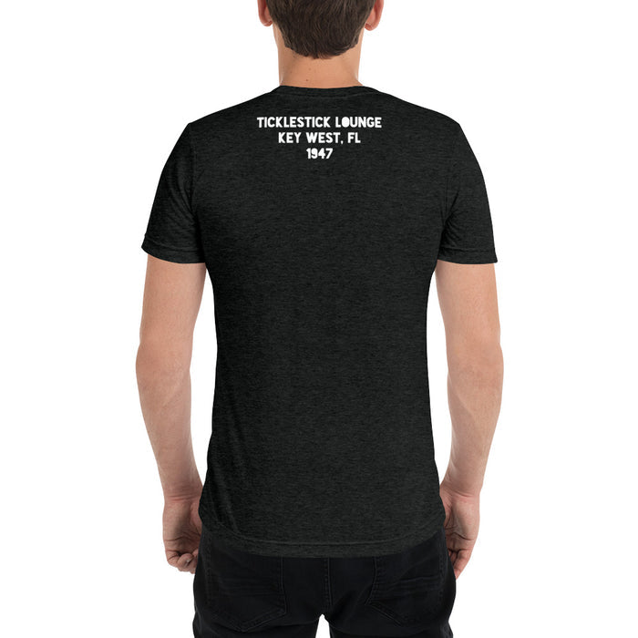 Short sleeve t-shirt - Measure My Carapace