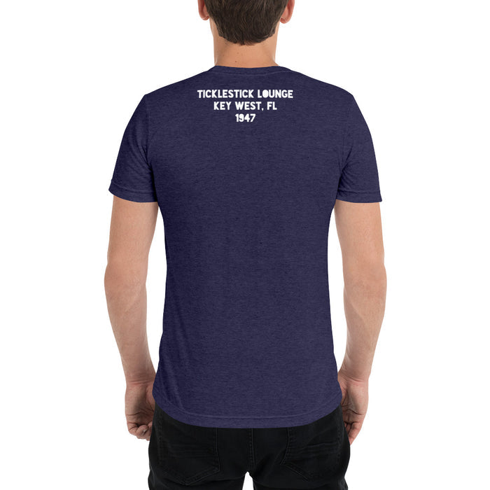 Short sleeve t-shirt - Measure My Carapace