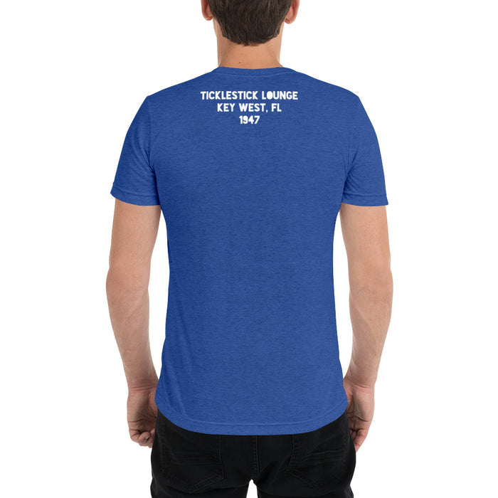 Short sleeve t-shirt - Measure My Carapace