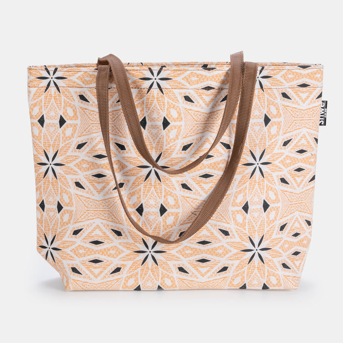 Shwe Shoulder Bag - Cream