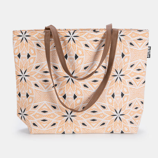 Shwe Shoulder Bag - Cream