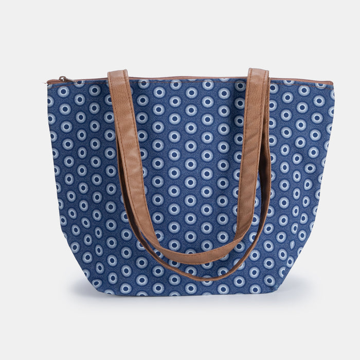 Shwe Shoulder Bag - Navy