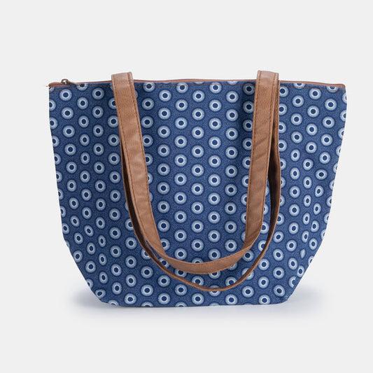 Shwe Shoulder Bag - Navy
