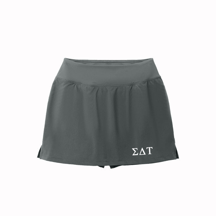 Sigma Delta Tau Skort
