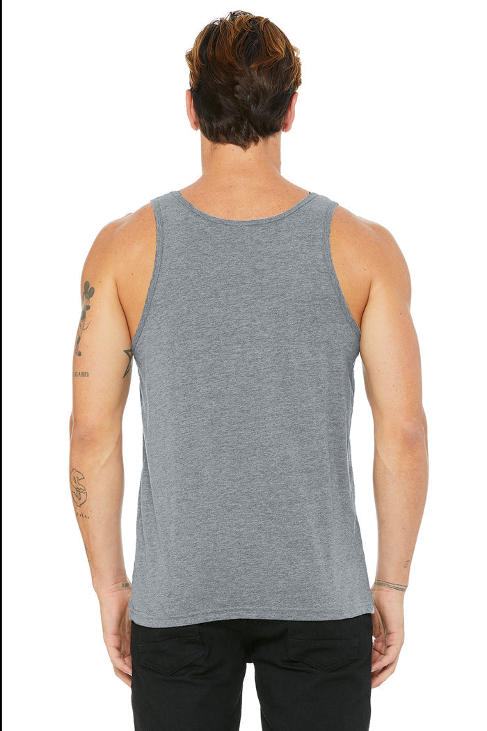 Sigma Phi Epsilon Fraternity Jersey Tank Top