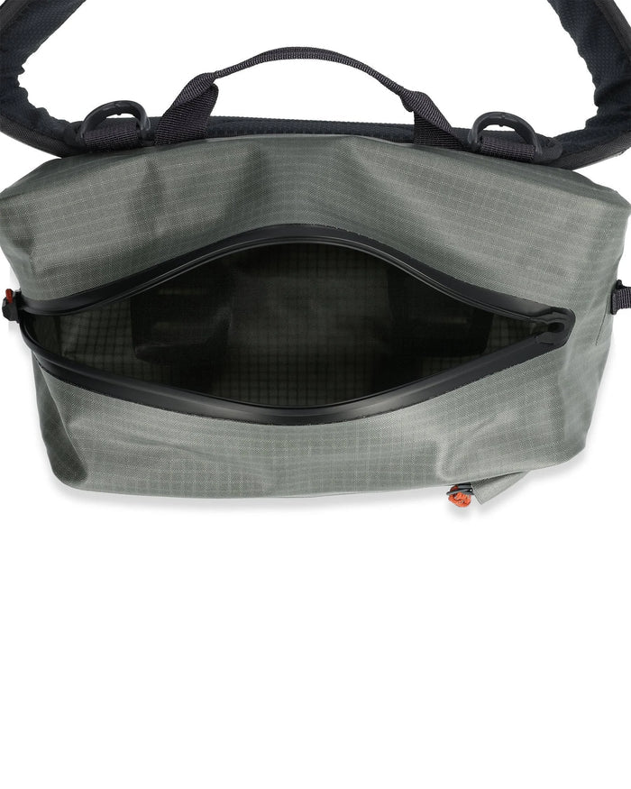 Simms Dry Creek Z Hip Pack - Steel